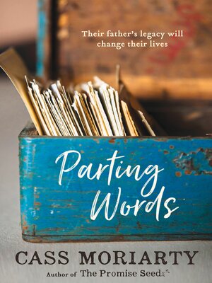 Parting Words - ebook